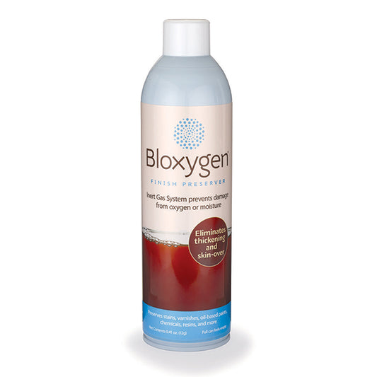 Bloxygen Finish Preserver