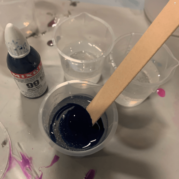 TotalTint Mixol Universal Pigments Kit