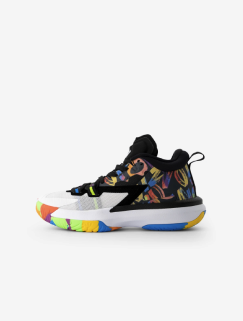 Nike KD 14 Deep Royal Blue/Pale Coral-Coconut Milk2