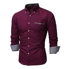 Men shirt 3