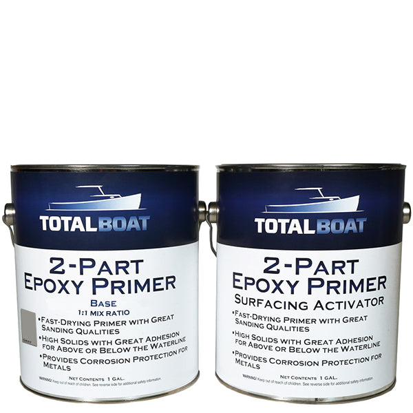 2-Part Epoxy Primer