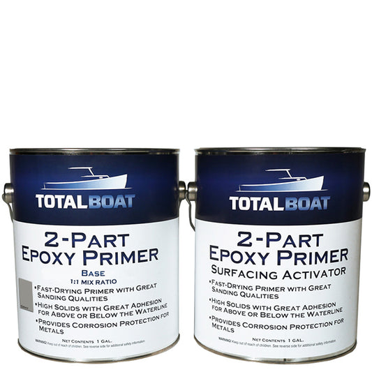 2-Part Epoxy Primer