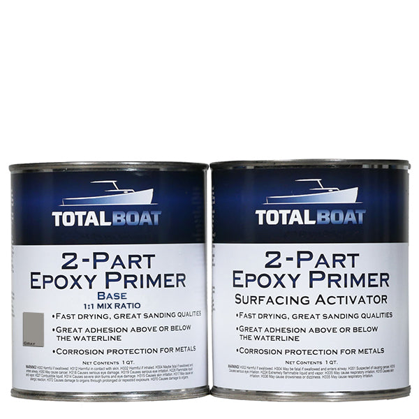2-Part Epoxy Primer