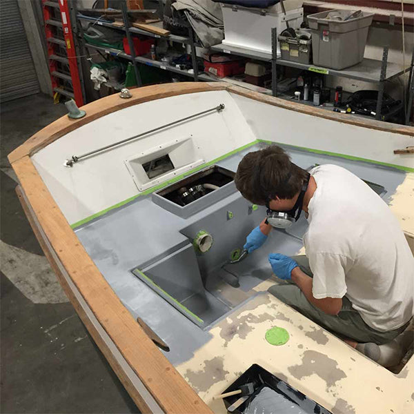 2-Part Epoxy Primer