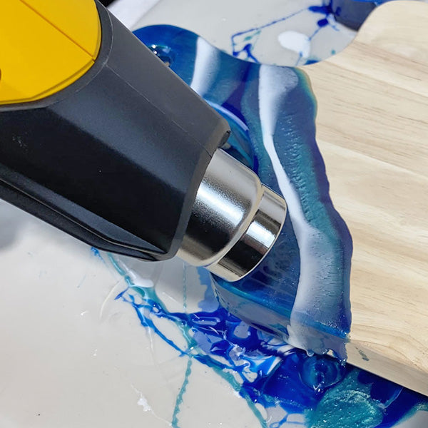 MakerPoxy Ocean Serving Board Class Kit