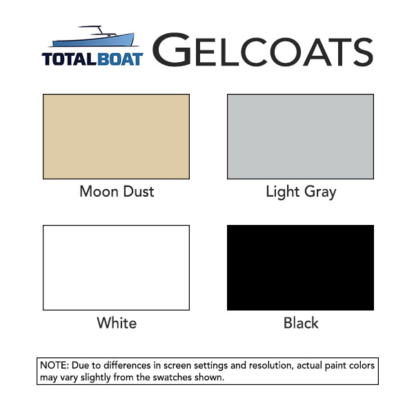 Gelcoat