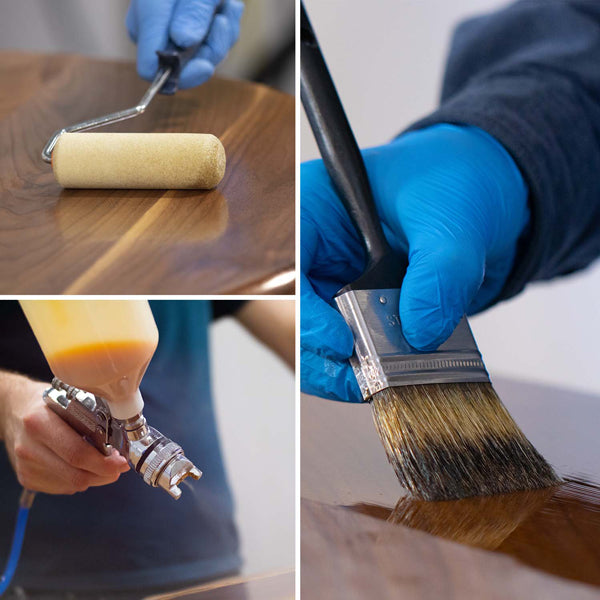 Gleam 2.0 Marine Spar Varnish