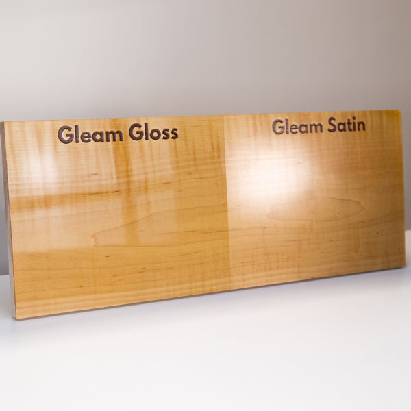 Gleam 2.0 Marine Spar Varnish
