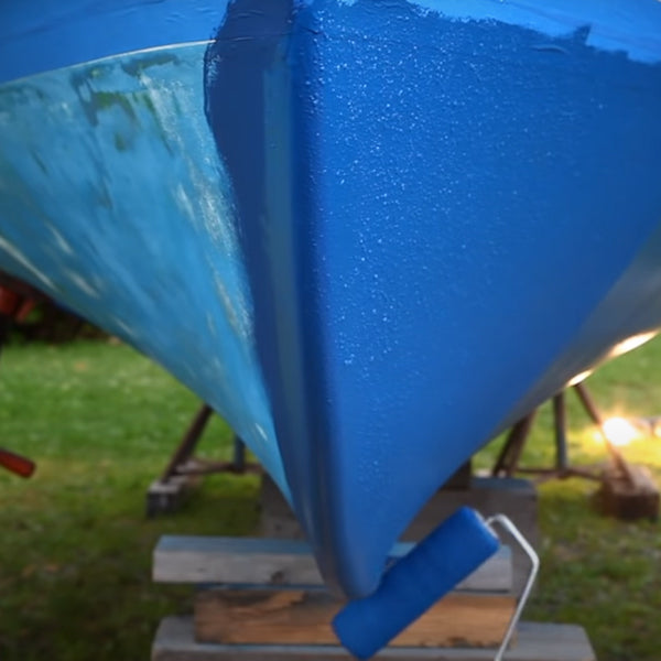 JD Select Water-Based Bottom Paint