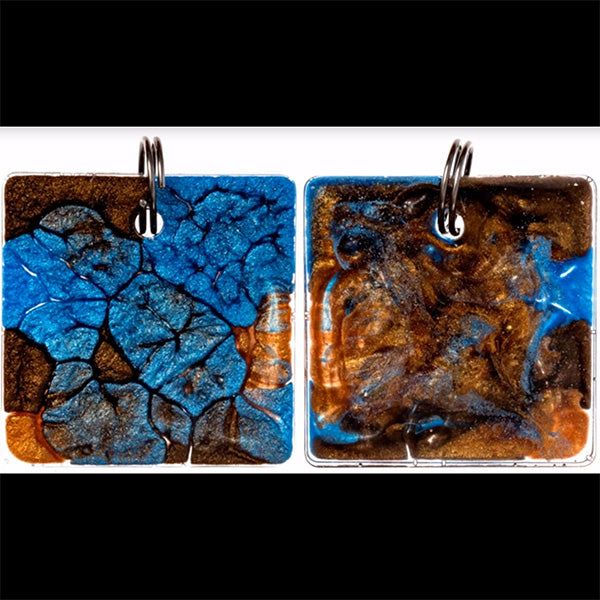 Epoxy Jewelry Project Kit