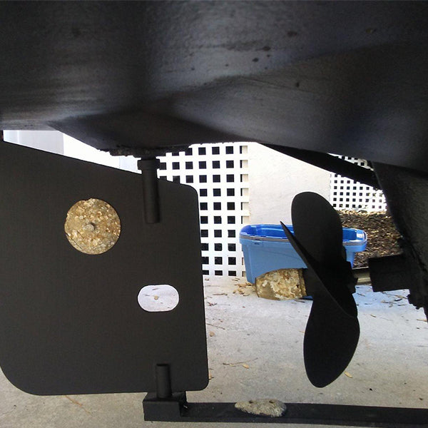 Outdrive AF Antifouling Prop & Outdrive Aerosol Spray