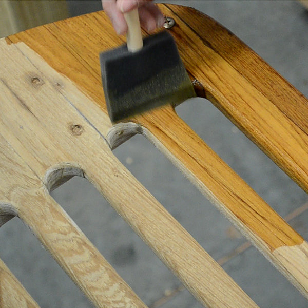 Teak Oil