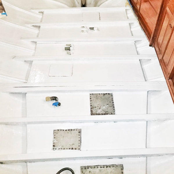 TotalBilge Epoxy Bilge Paint