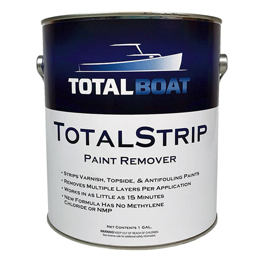 TotalStrip Paint Remover