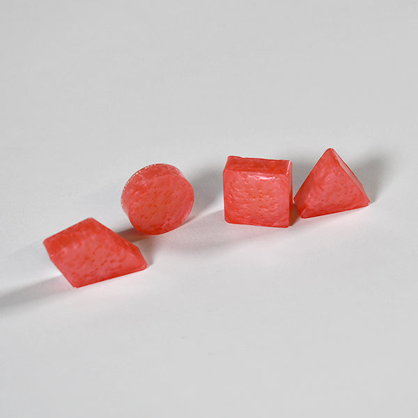 UV Cure Clear Resin