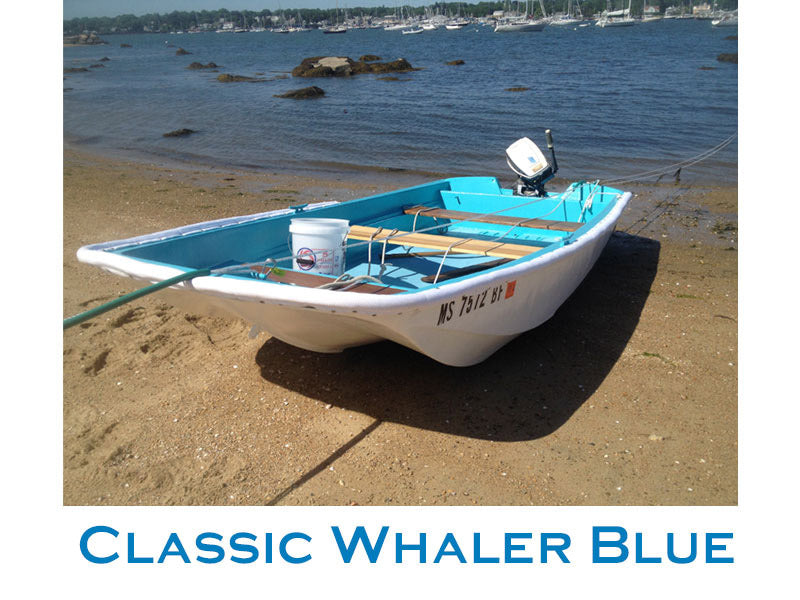 Wet Edge Topside Paint