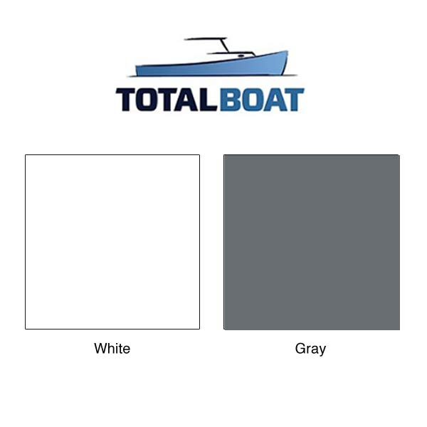 TotalProtect Epoxy Barrier Coat Primer